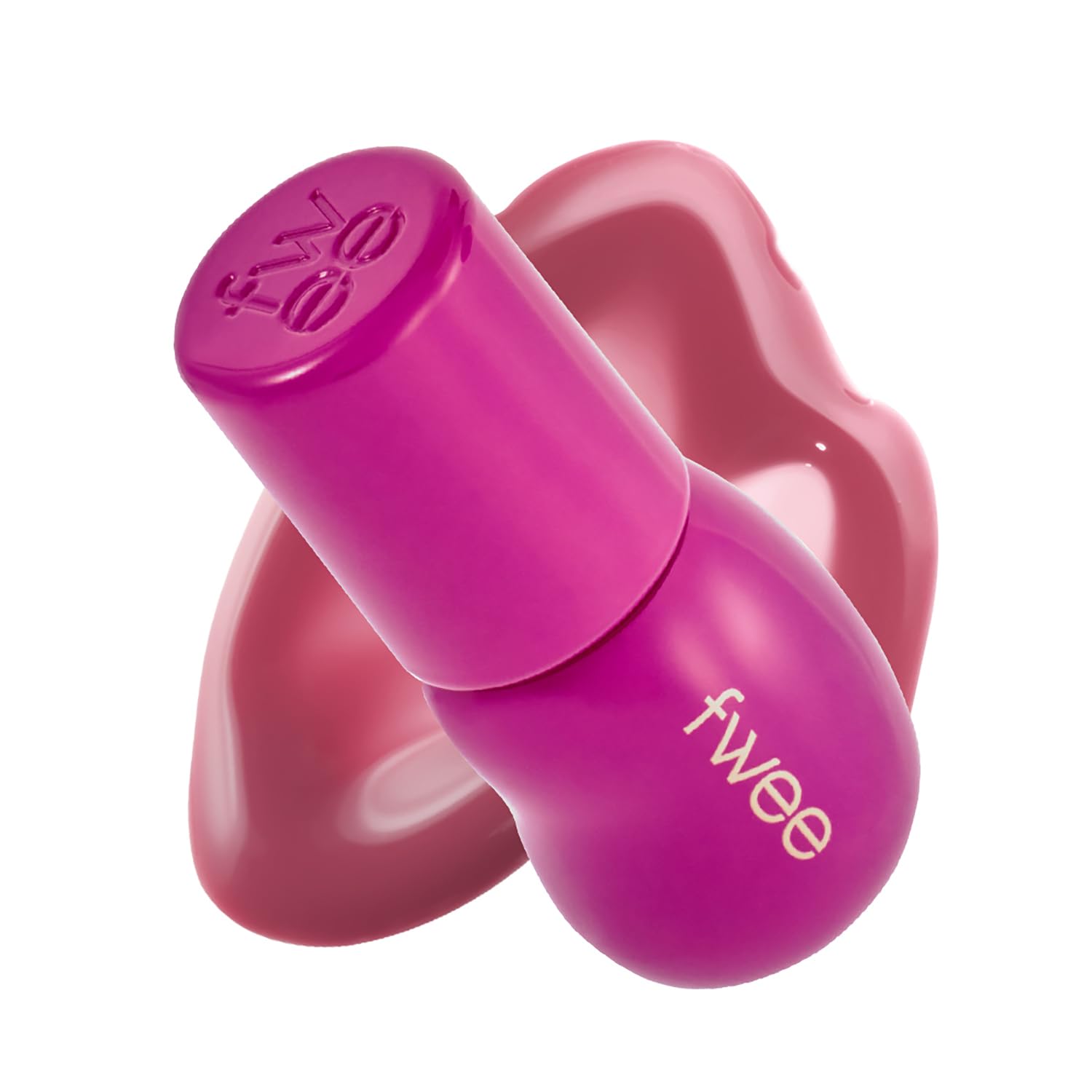 Fwee 3D Voluming Glossy