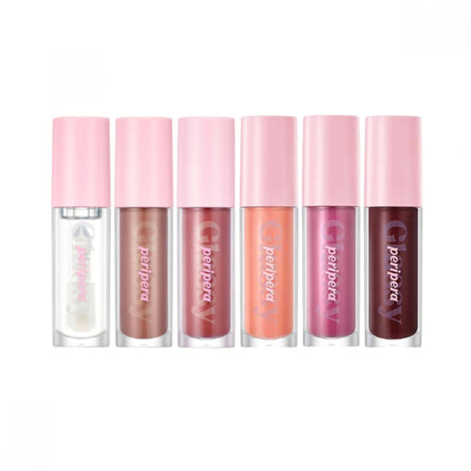 Peripera Ink Glasting Lip Gloss