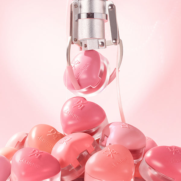 Dasique Souffle Color Pot