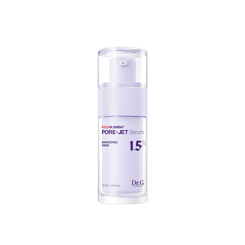 Dr.G Bakuchiol Pore-Jet Serum 30ml
