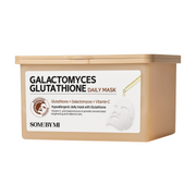 Some By Mi Galactomyces Glutathione Daily Mask 30ea
