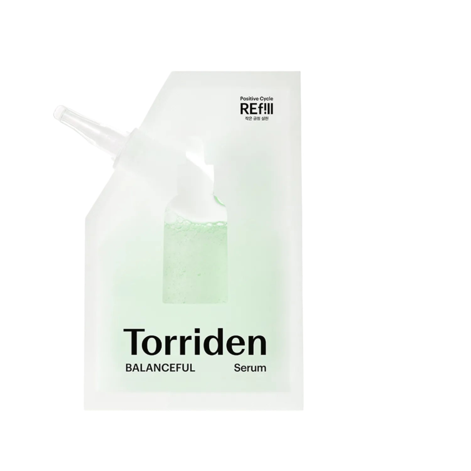 Torriden Balanceful Serum 50ml Refill Pouch