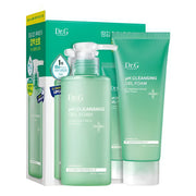 Dr.G Ph Cleansing Gel Foam Set