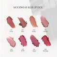 Load image into Gallery viewer, Muzigae Mansion Moodwear Blur Lipstick 4g
