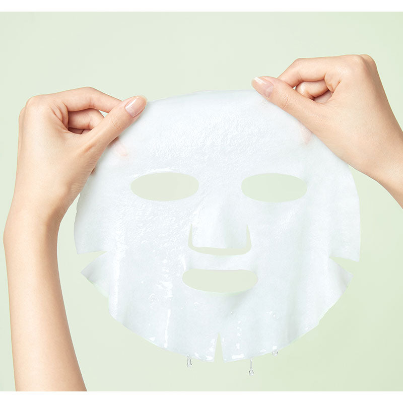 Torriden Balanceful Cica Mask 1Pc