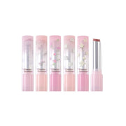 Flortte Love Yourself Non-Stick Lip Gloss 2.4g