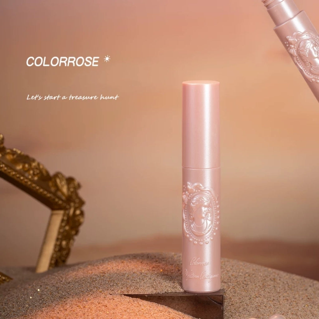 Colorrose Western Antique Mirror Lip Glaze