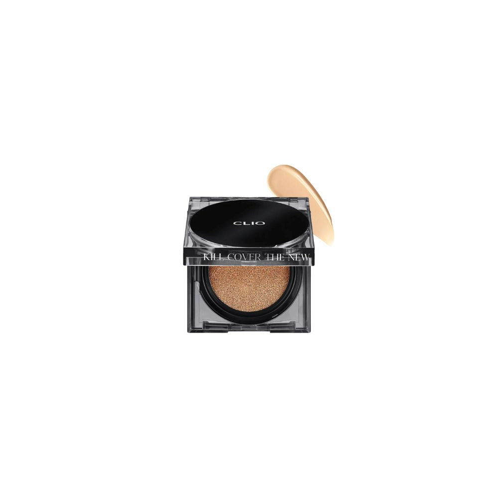 Clio Kill Cover The New Founwear Cushion