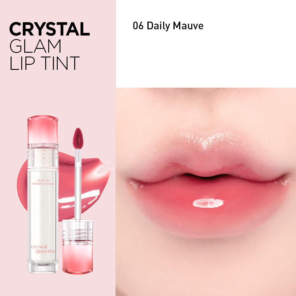 Clio Crystal Glam Tint