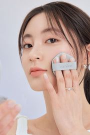 Rom&nd Nu Zero Cushion