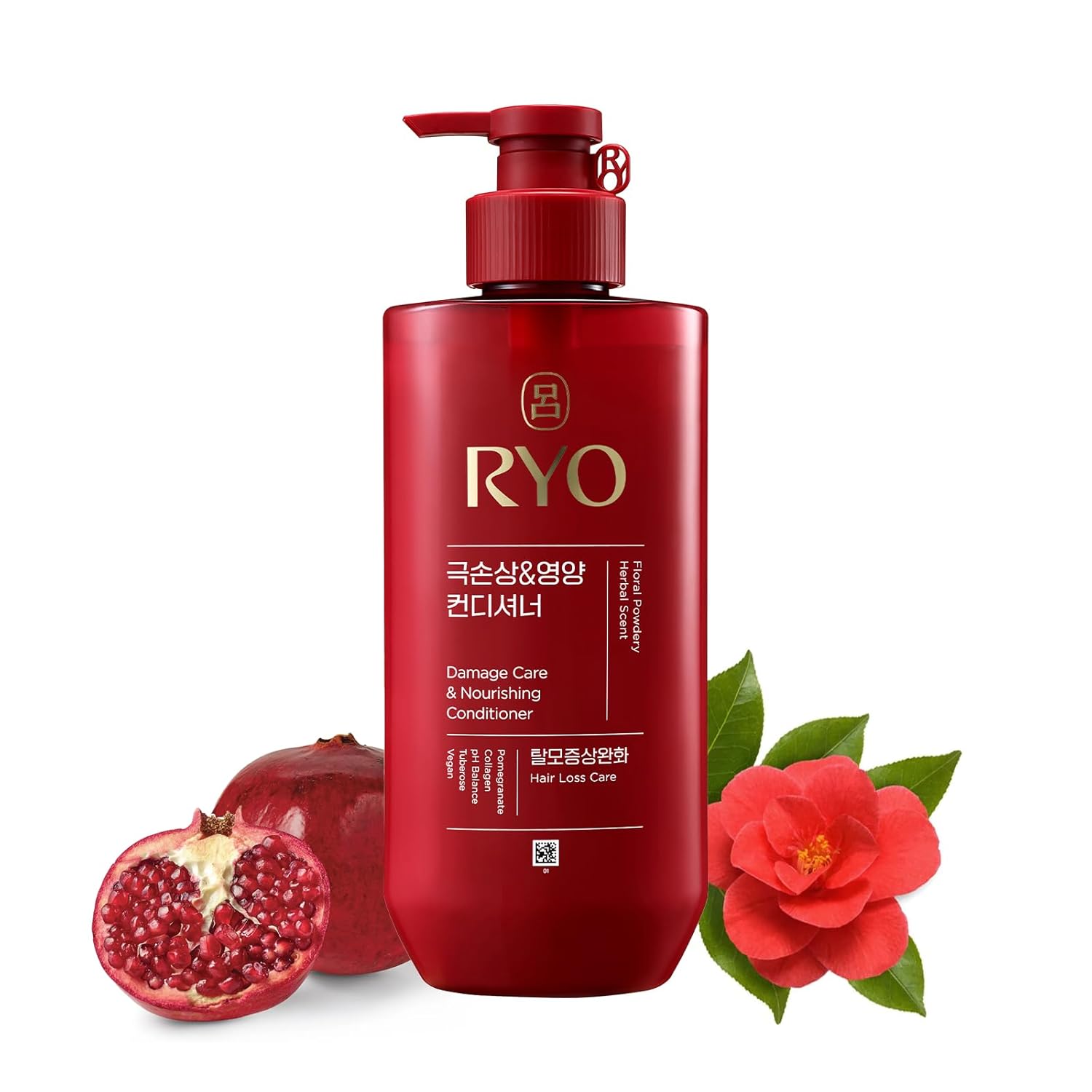 Ryo Conditioner 592ml
