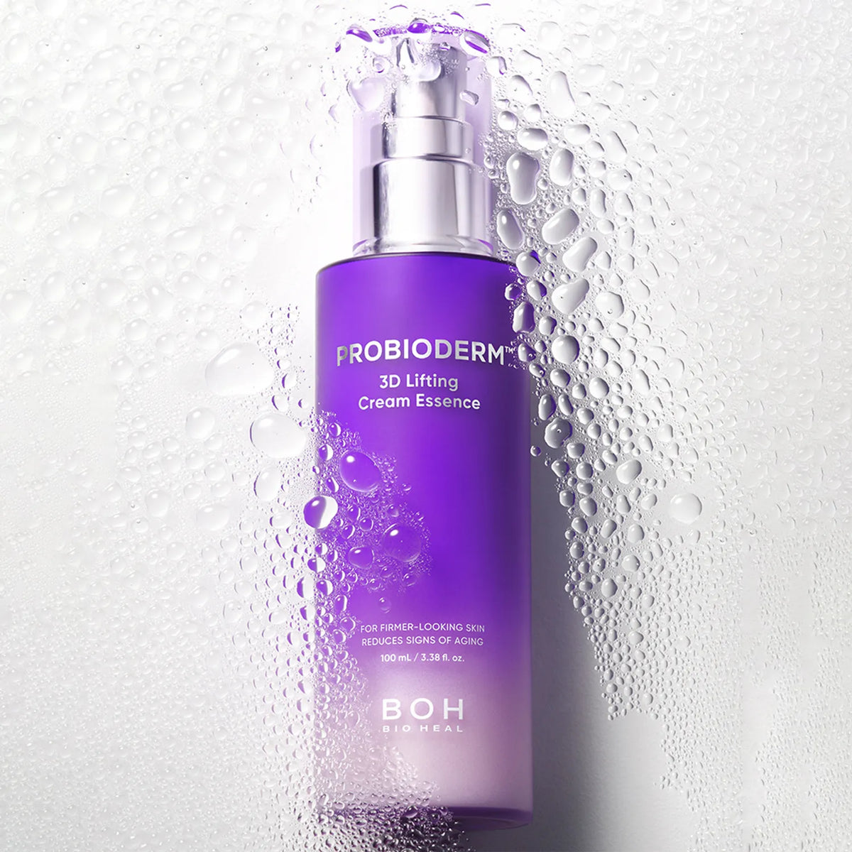 Bioheal BOH Probioderm 3D Lifting Cream Essence 100ml