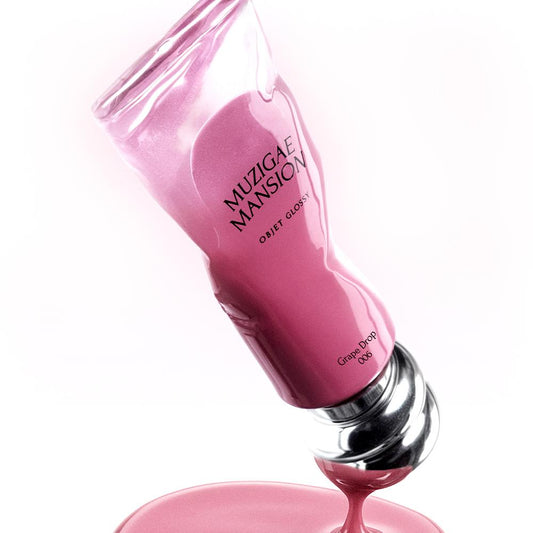 Muzigae Mansion Objet Glossy 6g