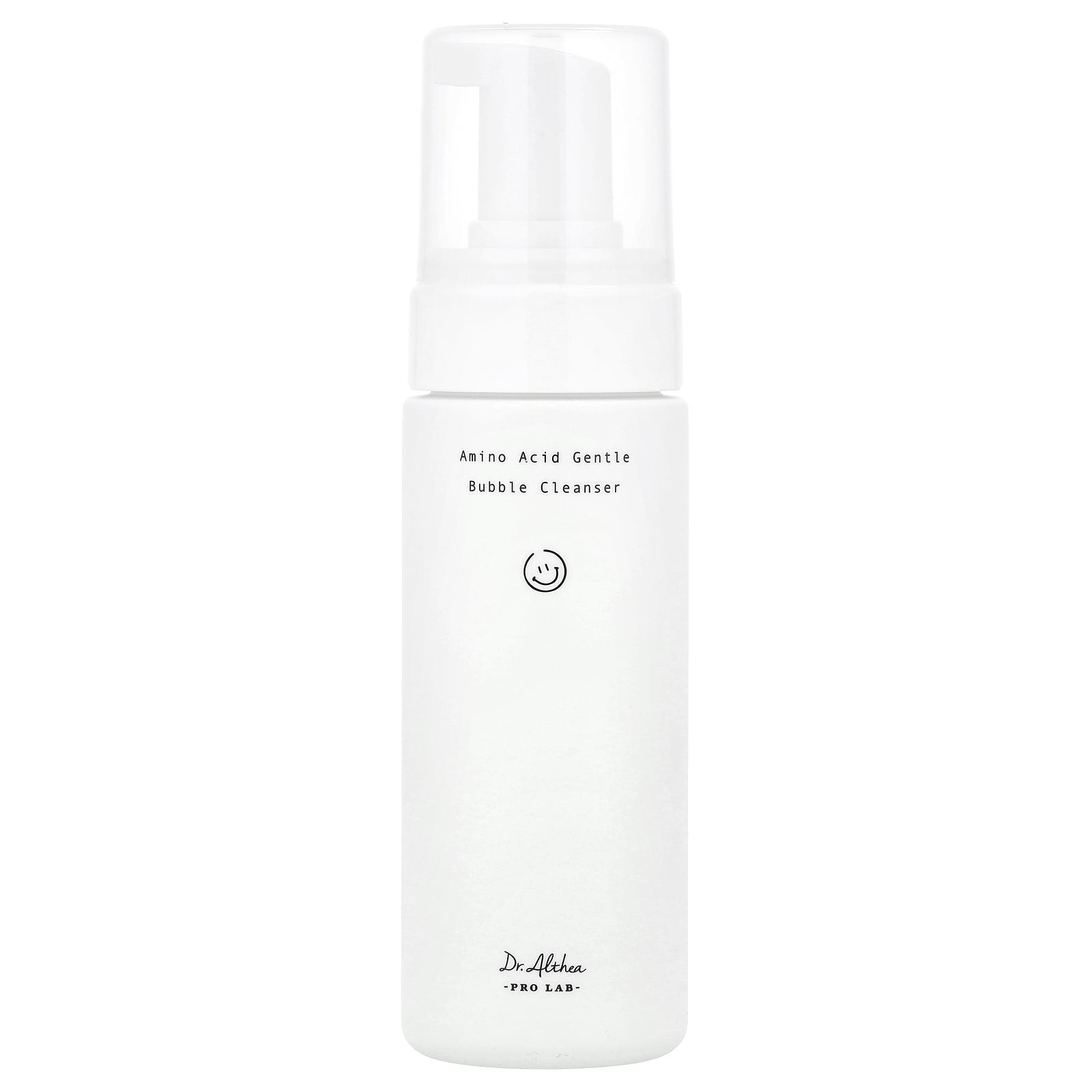 Dr.Althea Amino Acid Gentle Bubble Cleanser 140ml