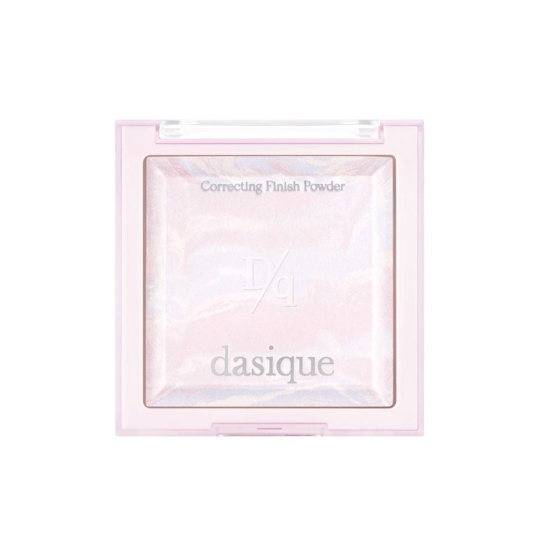 Dasique Correcting Finish Powder