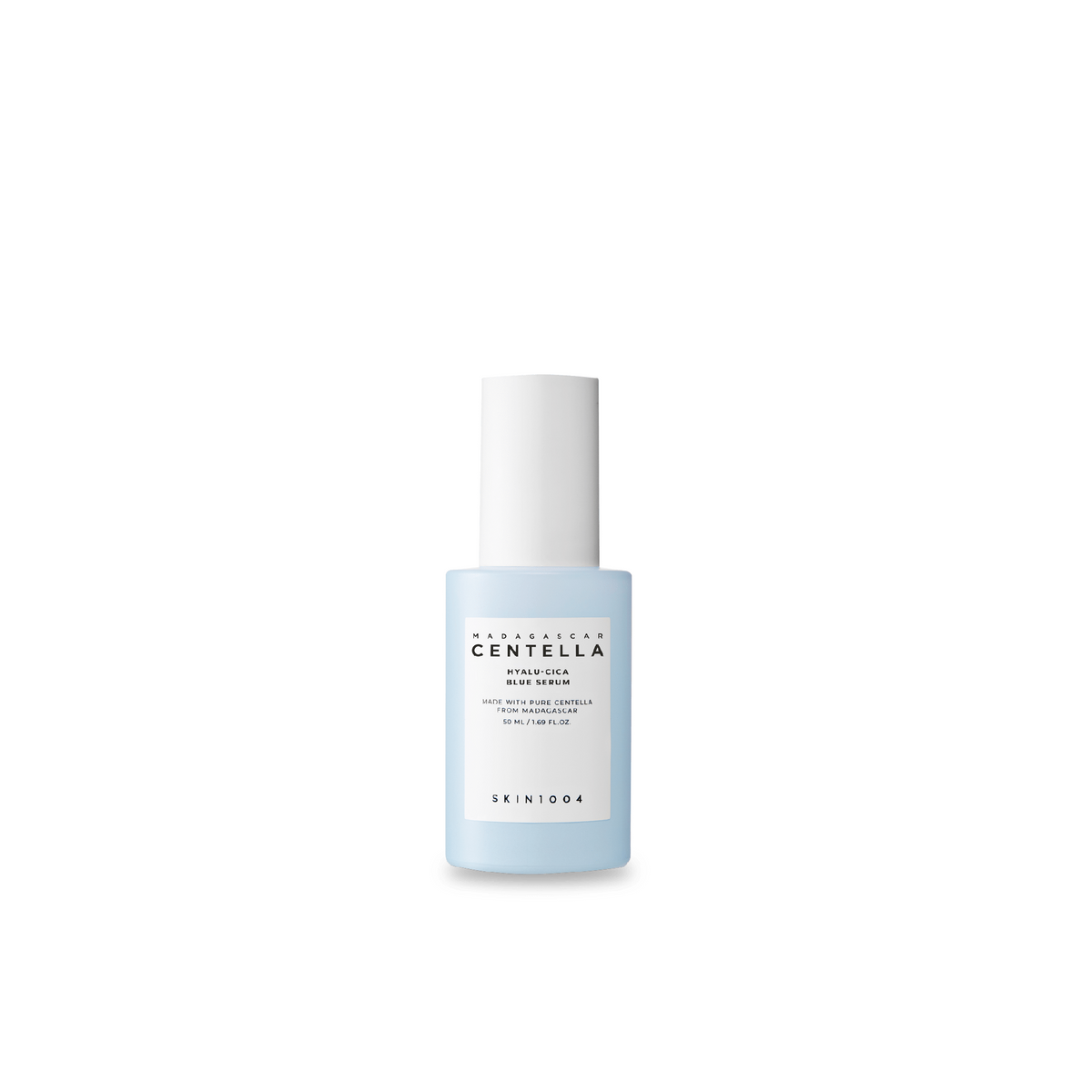 Skin1004 Madagascar Centella Hyalu-Cica Blue Serum