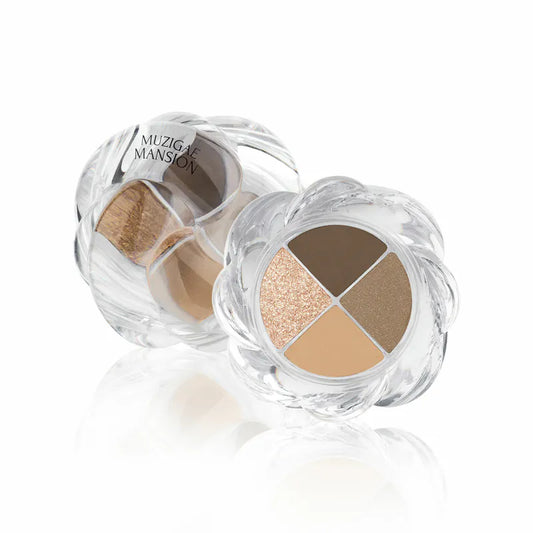 Muzigae Mansion Twist Pot Eye Palette