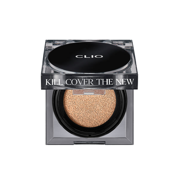 Clio Kill Cover The New Founwear Cushion SPF50+ PA+++