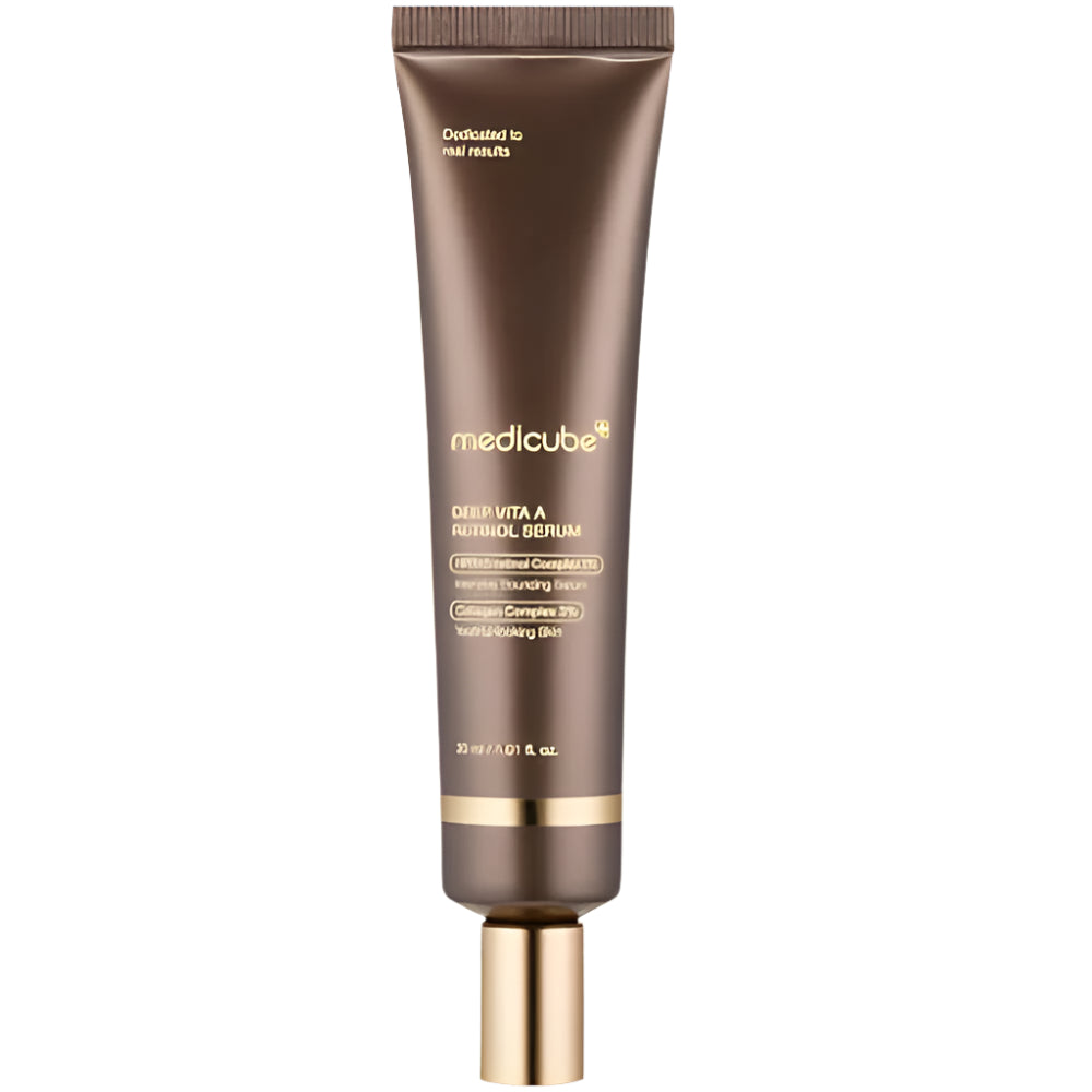 Medicube Deep Vita A Retinol Serum 30ml