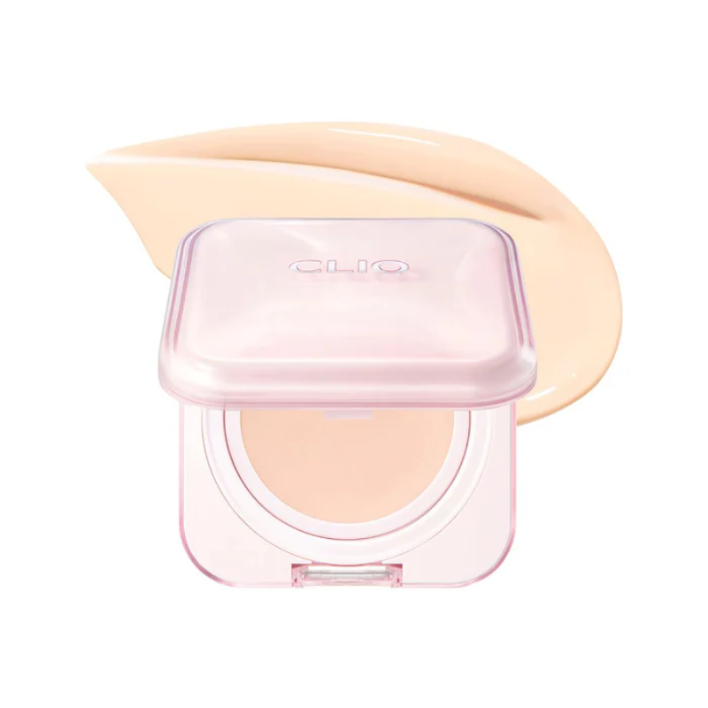 Clio Kill Cover Mesh Glow Essential Cushion Mini