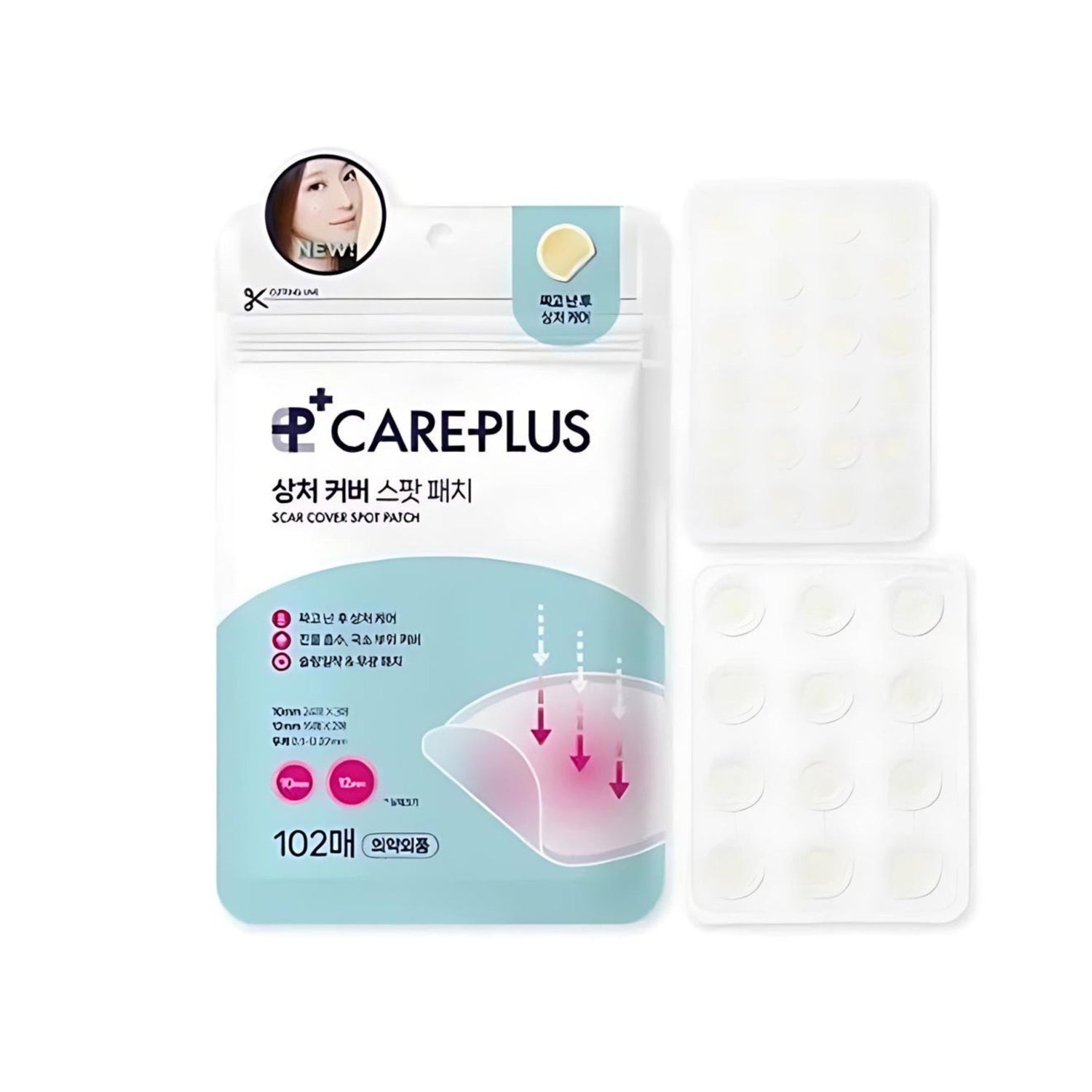 CAREPLUS