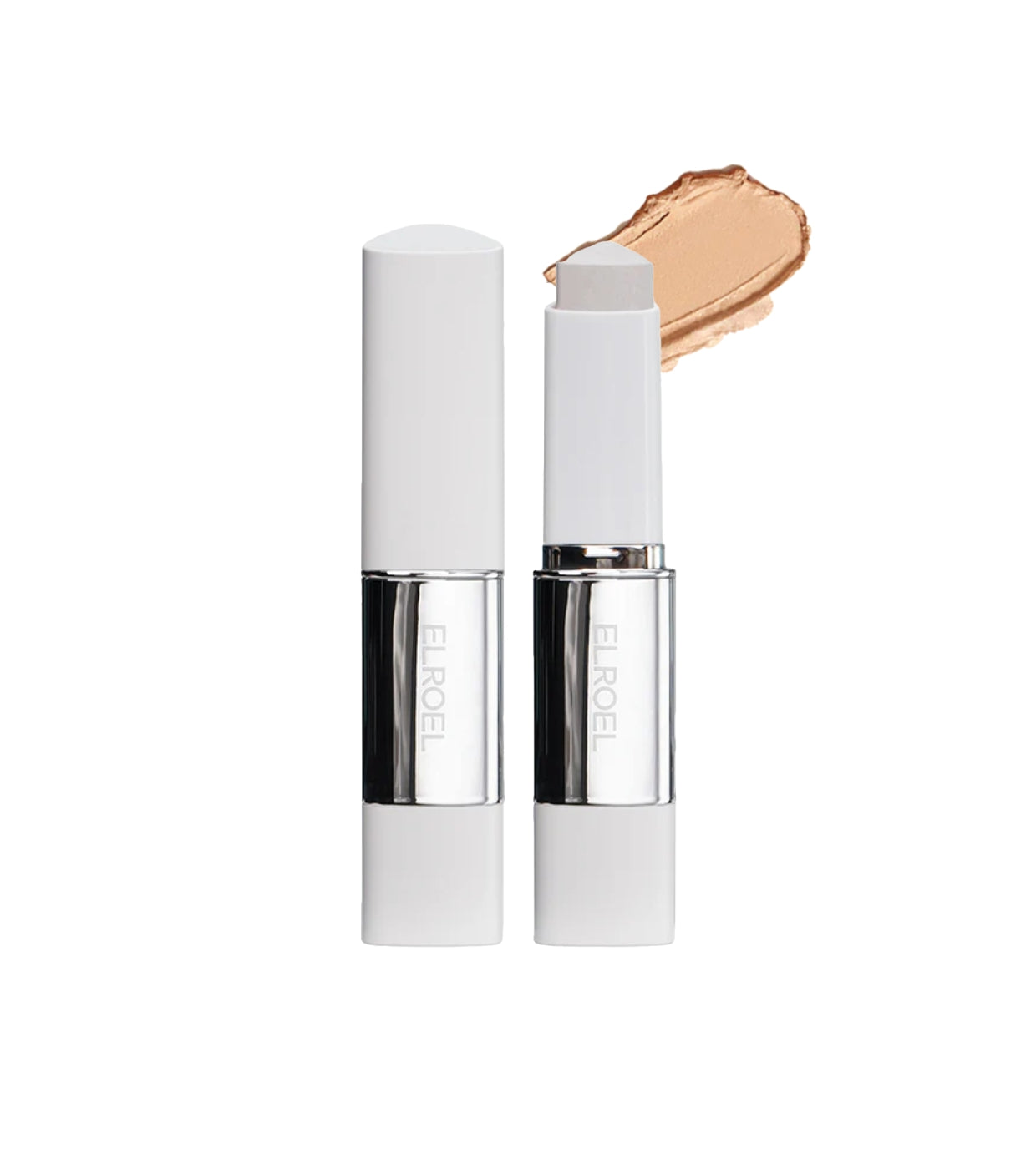 Elroel Blanc Cover Cream Stick 13g