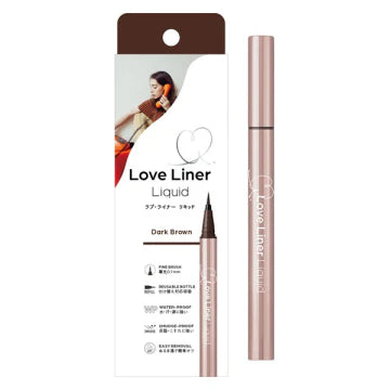 Love Liner Liquid Eyeliner R5
