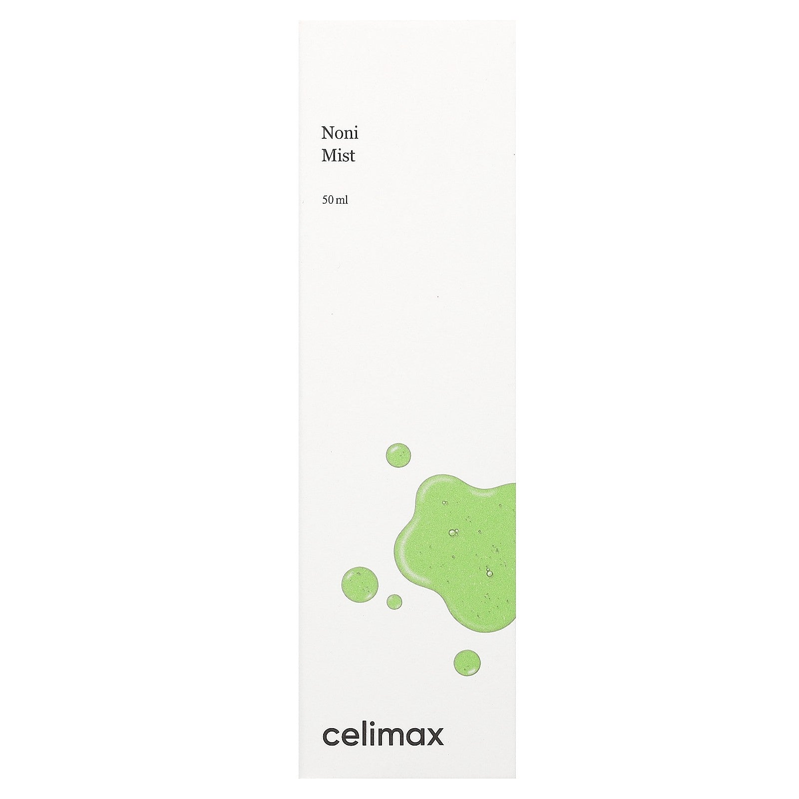 Celimax Renew Noni Energy Ampoule Mist 50ml
