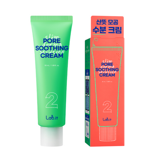 Lab.it Pore Soothing Cream 50ml