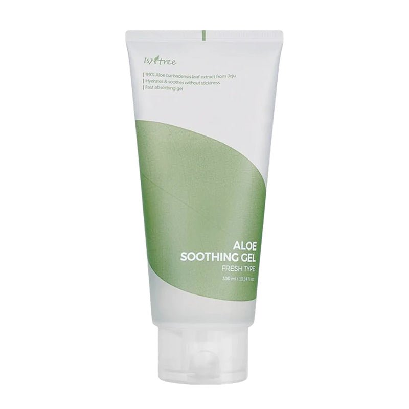 Isntree Aloe Soothing Gel Fresh Type 300ml