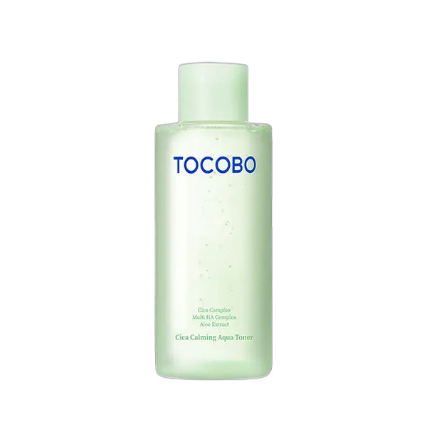 TOCOBO Cica Calming Aqua Toner 200ml