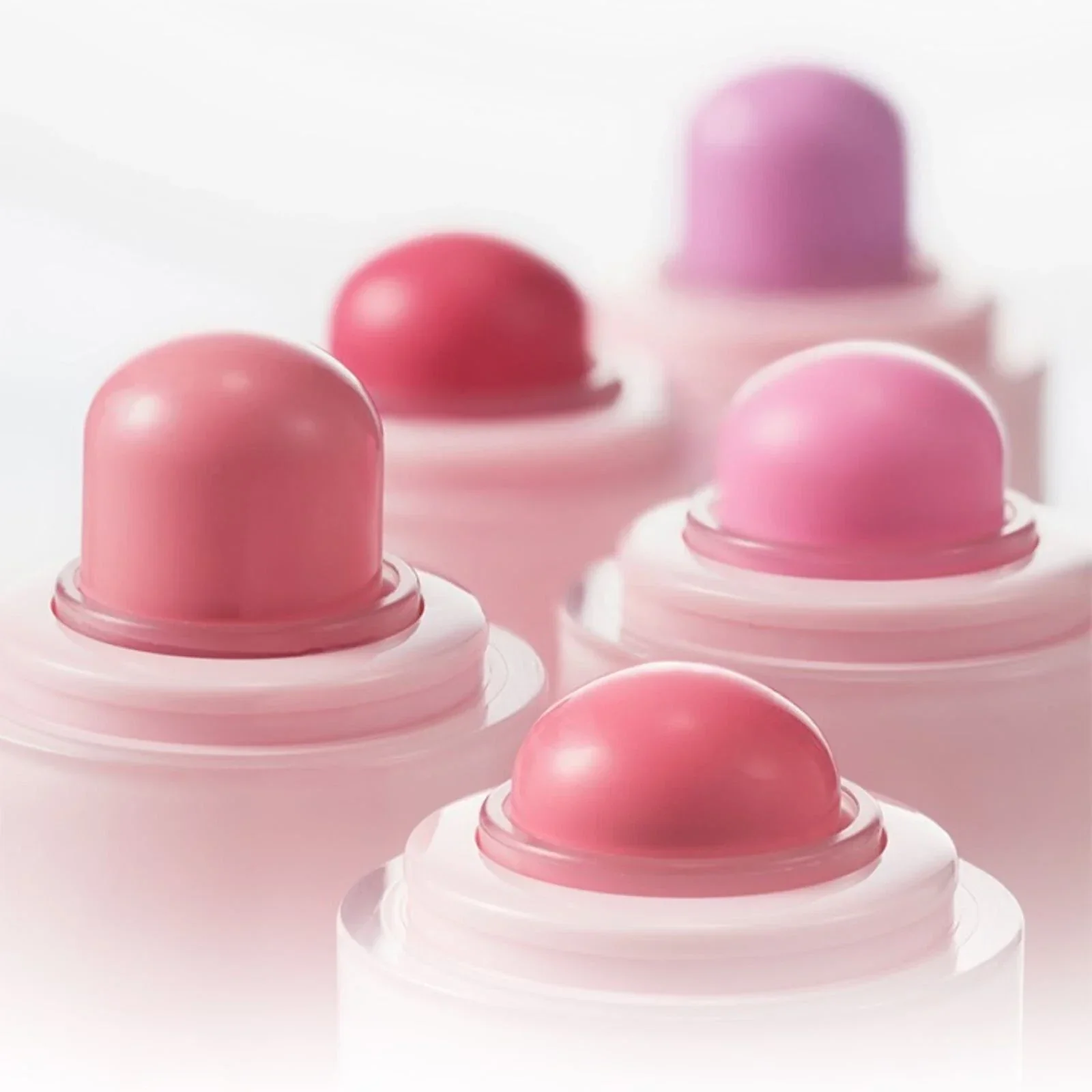 Banila Co B.By Banila Romantic Blush Lip&Cheek 3.7g