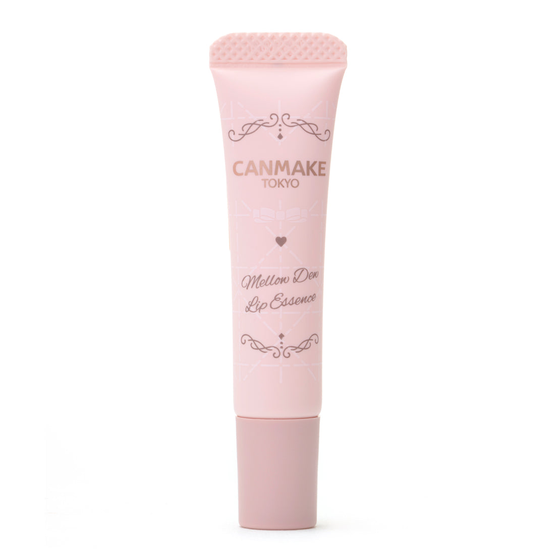 Canmake Mellow Dew Lip Essence 01 Clear Pink