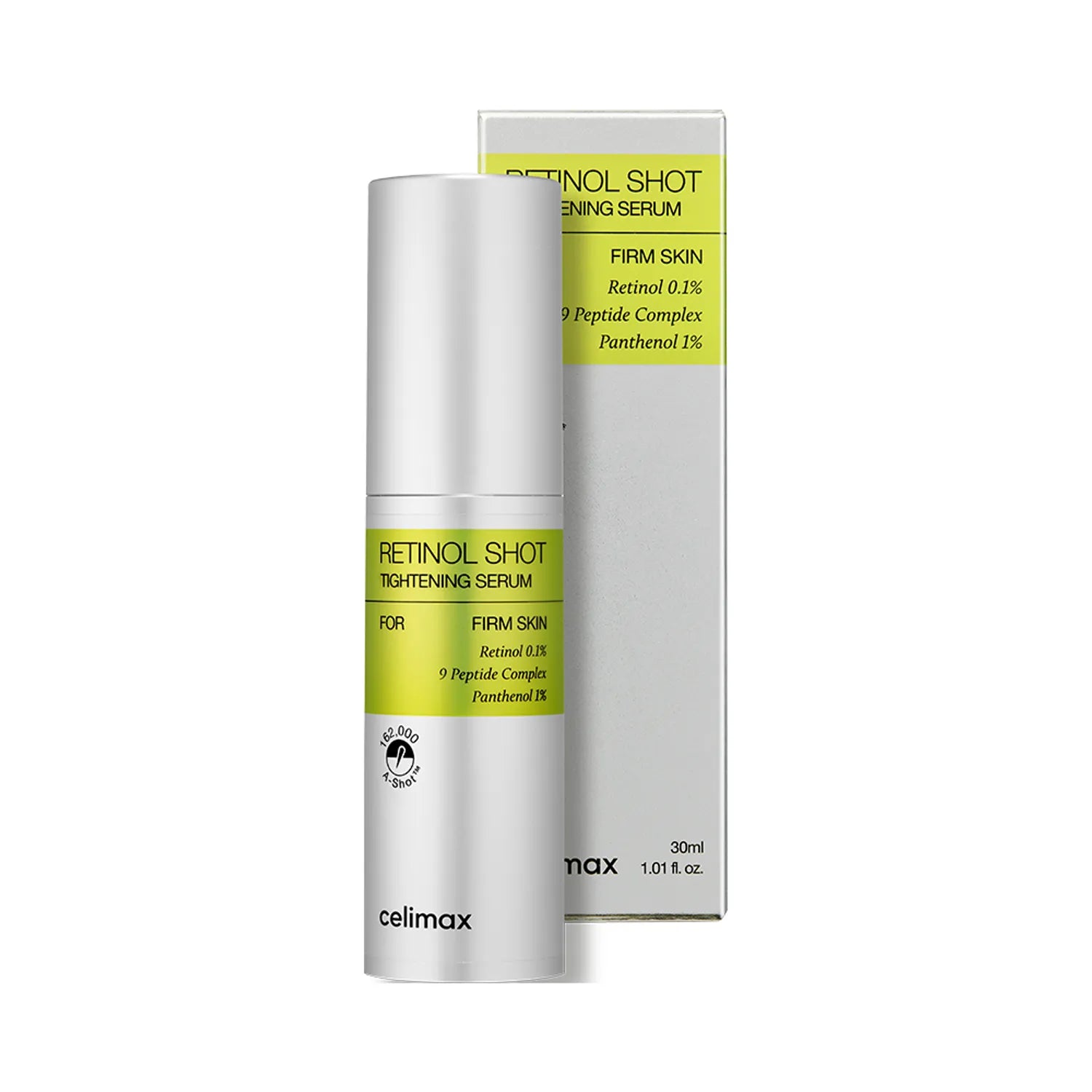 Celimax The Vita-A Retinol Shot Tightening Serum 30ml