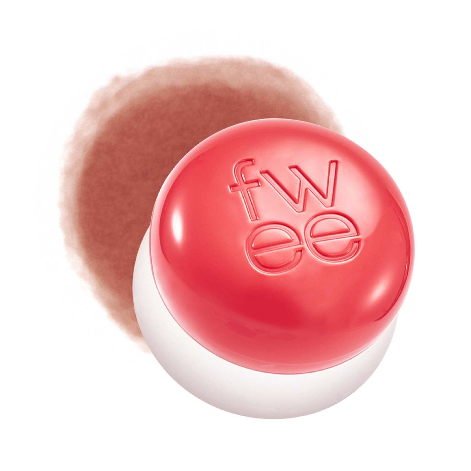 Fwee Lip&Cheek Blurry Pudding Pot 5g