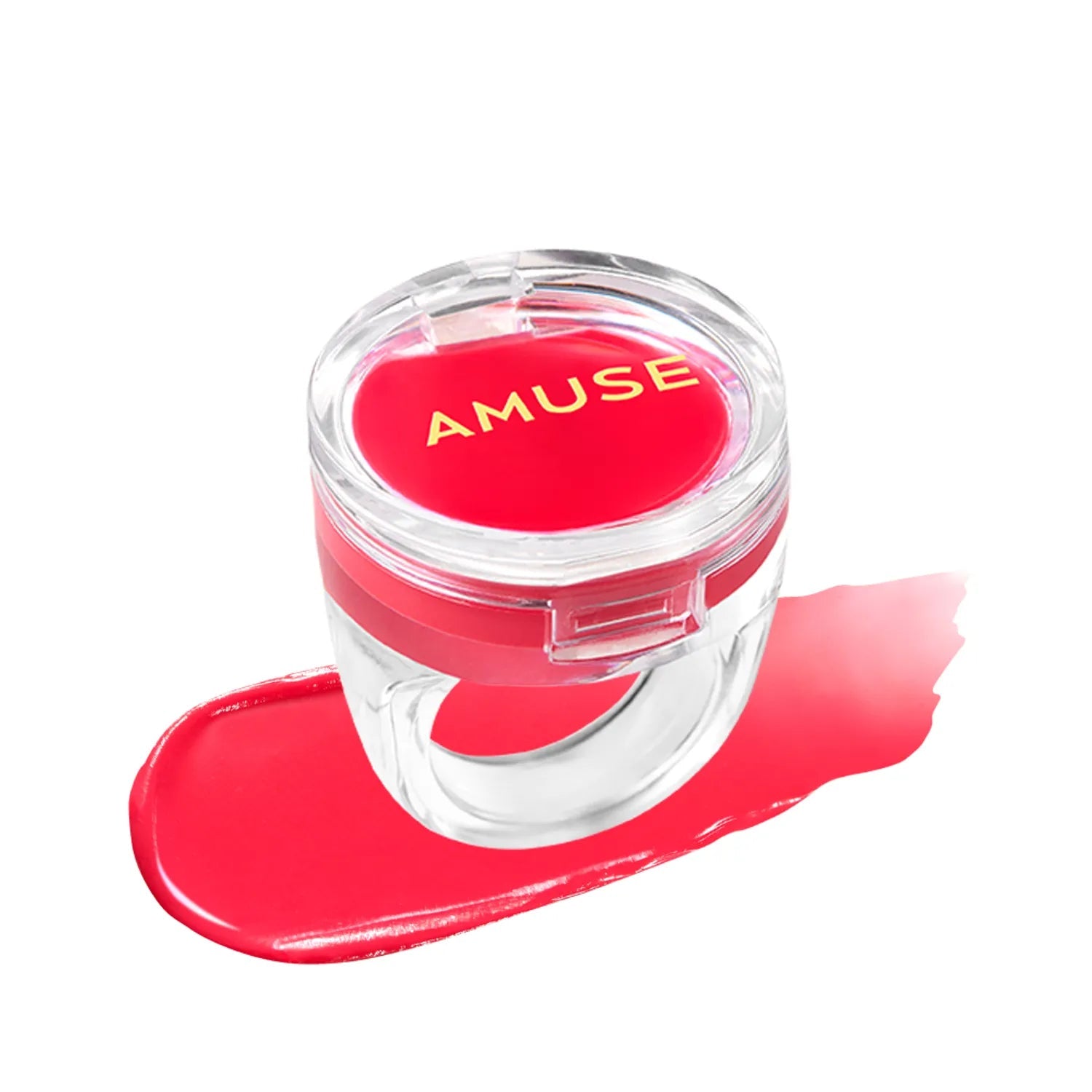 Amuse Ring Lip Balm