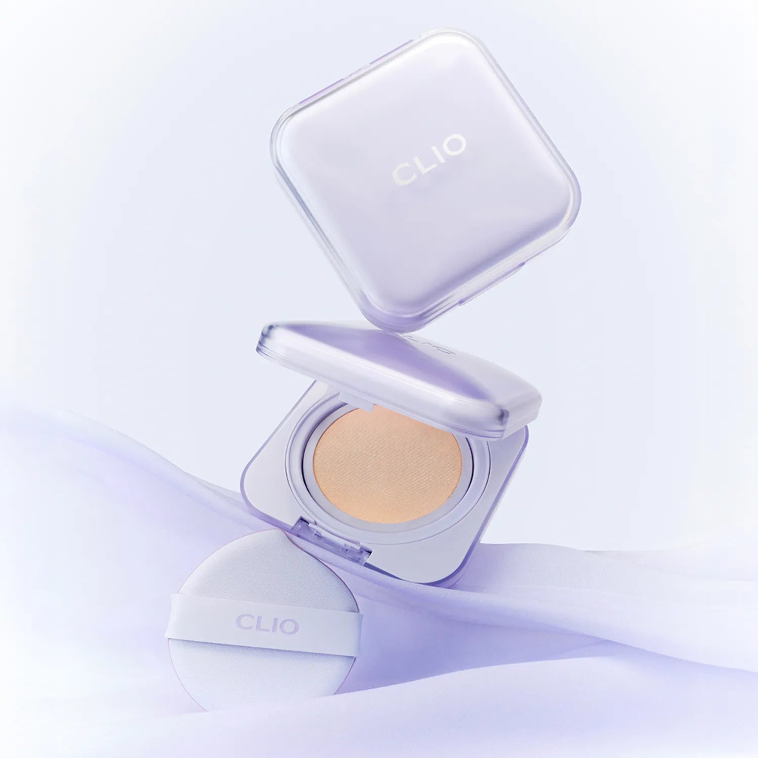 Clio Kill Cover Mesh Blur Cushion Set