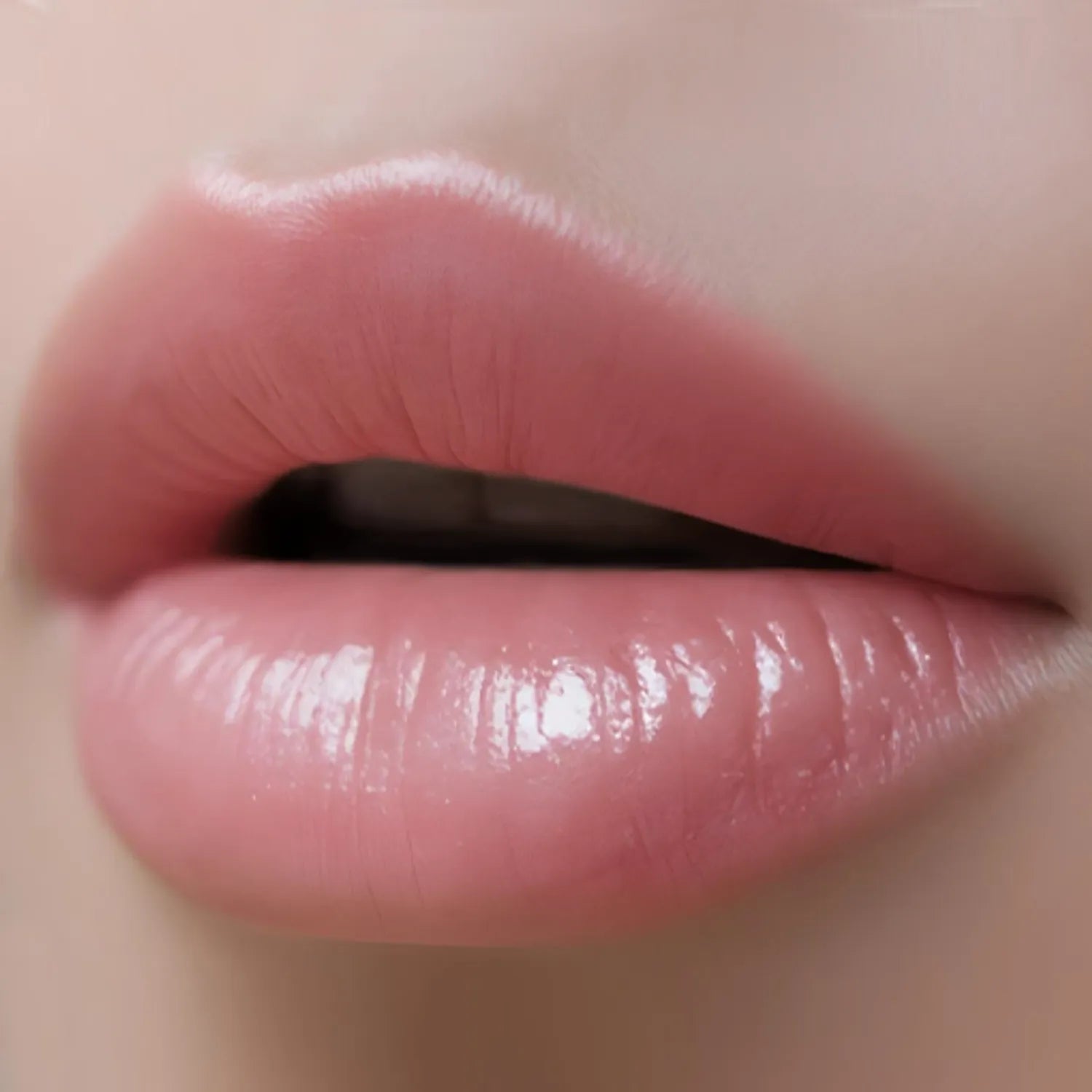 Naming Glowy Heart Lip Tint