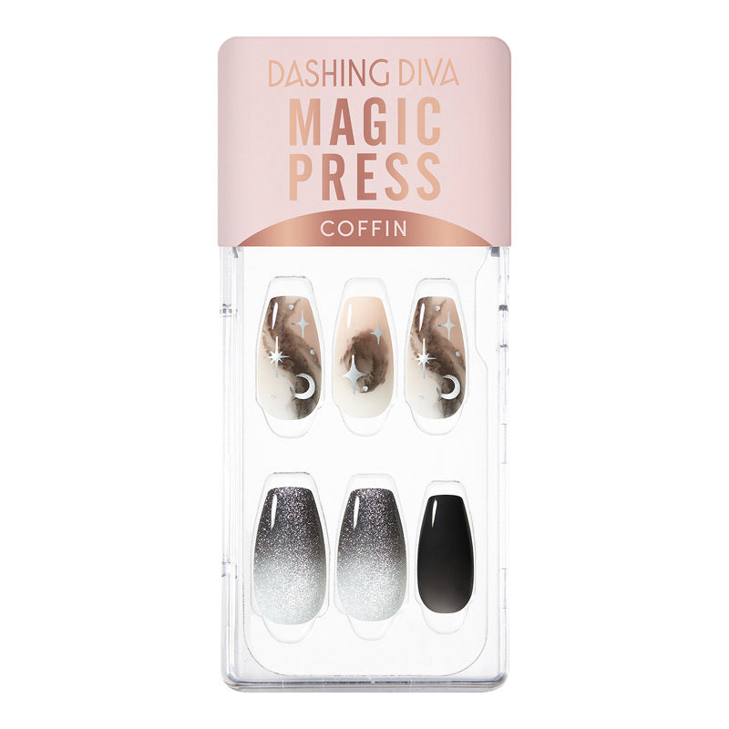 Dashing Diva Magic Press