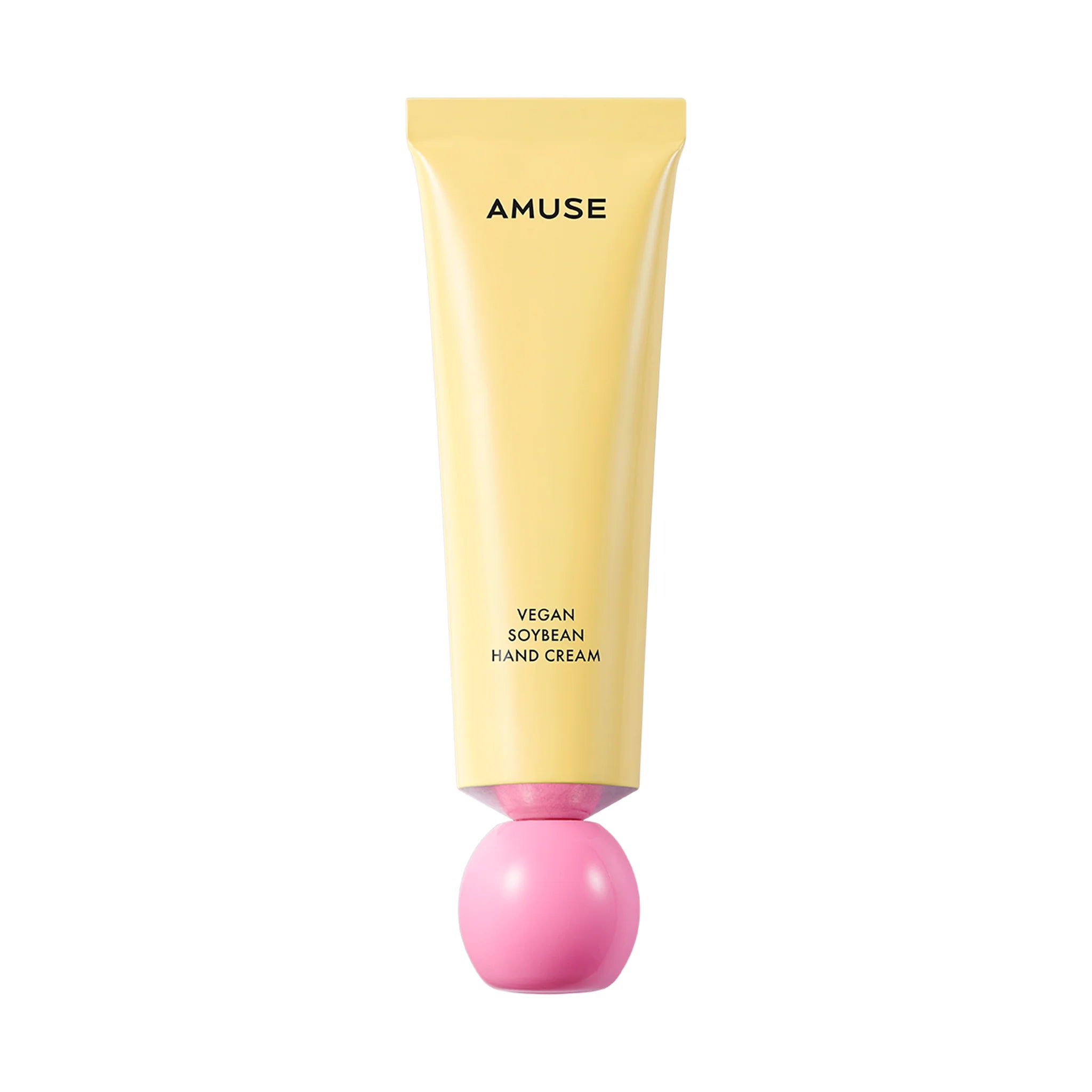 Amuse Vegan Soybean Hand Cream