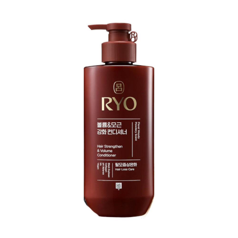 Ryo Conditioner 592ml