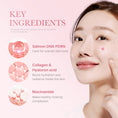 Load image into Gallery viewer, Medicube PDRN Pink Collagen Capsule Cream 55g
