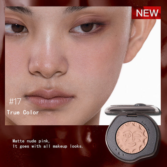 Girlcult Emotion Blush