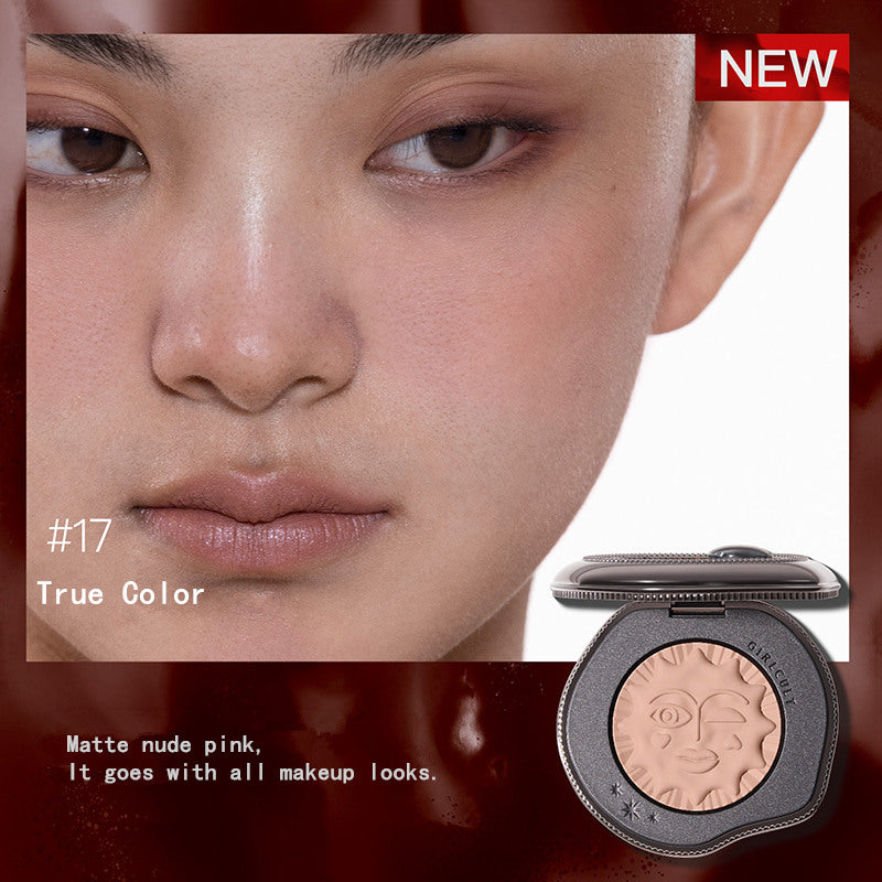 Girlcult Emotion Blush