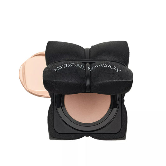 Muzigae Mansion Sleek Matt Cushion