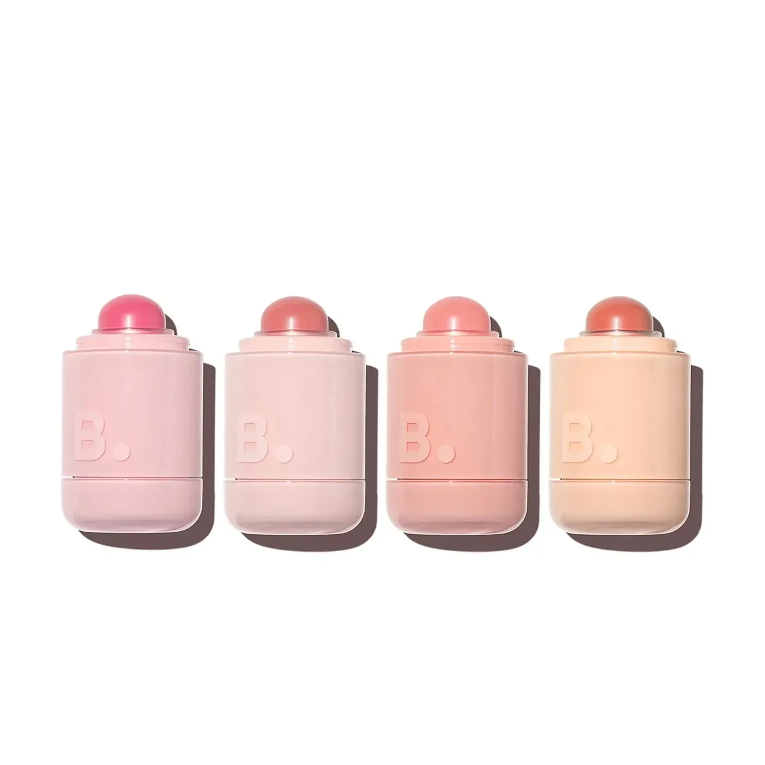 Banila Co B.By Banila Romantic Blush Lip&Cheek 3.7g