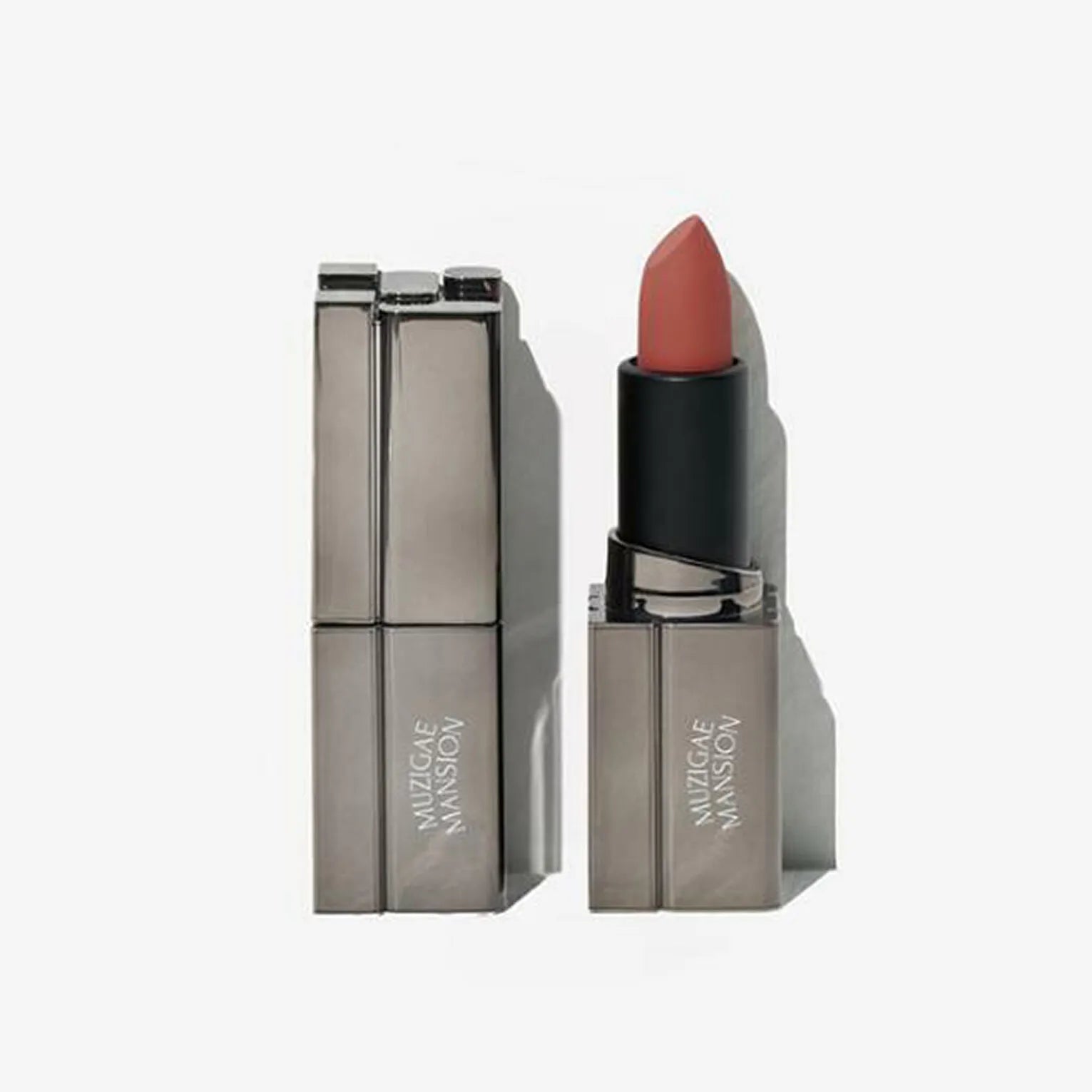 Muzigae Mansion Moodwear Blur Lipstick 4g