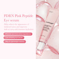 Load image into Gallery viewer, Medicube PDRN Pink Peptide Eye Serum 30ml
