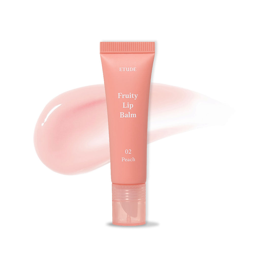 Etude House Fruity Lip Balm 10g