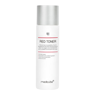 Medicube Red Toner 2.0 100ml
